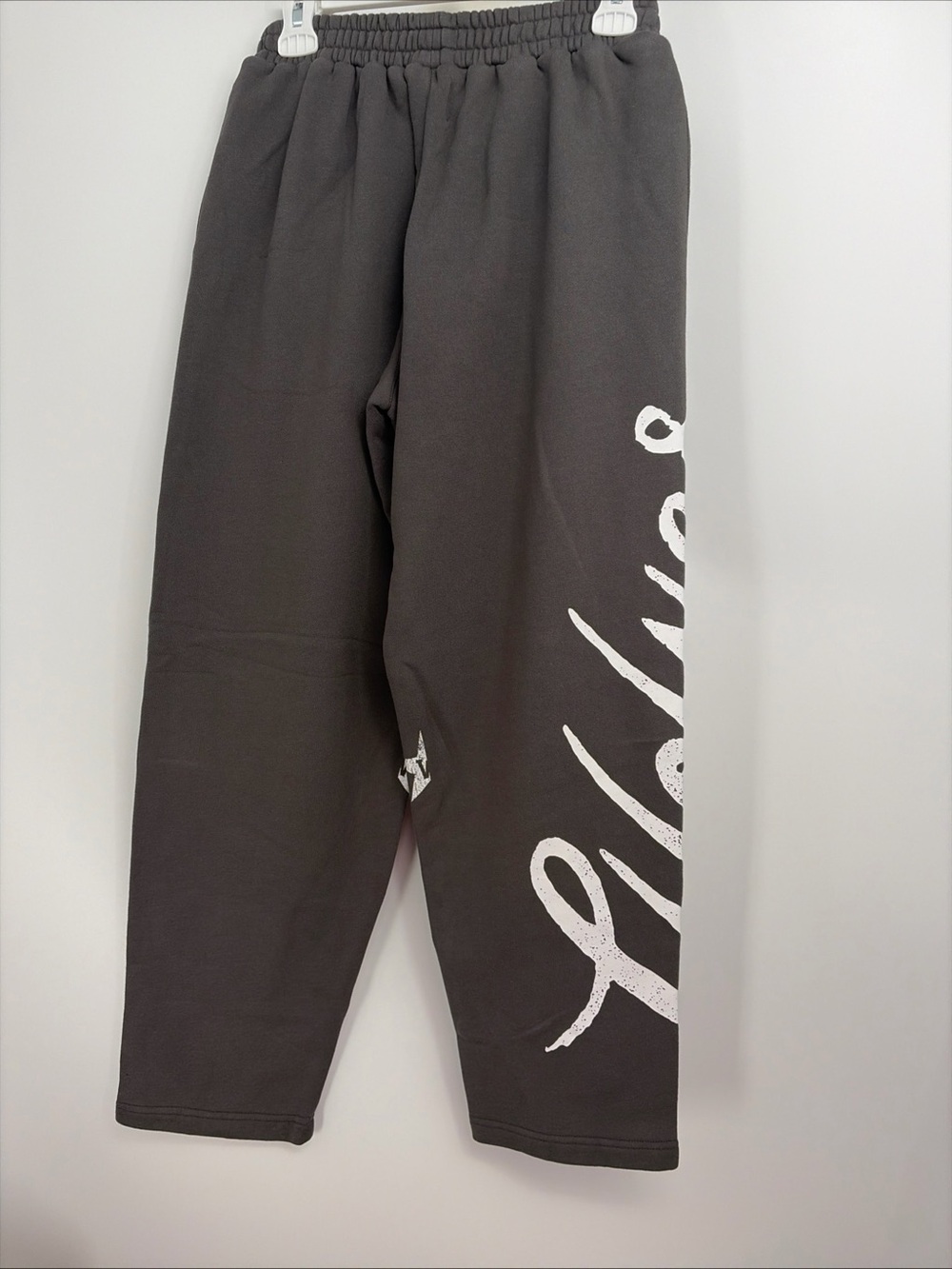 Darc Sport Men’s Straight Leg Sweats Size M Sweatpants In The Stars V2 - Picture 3 of 5